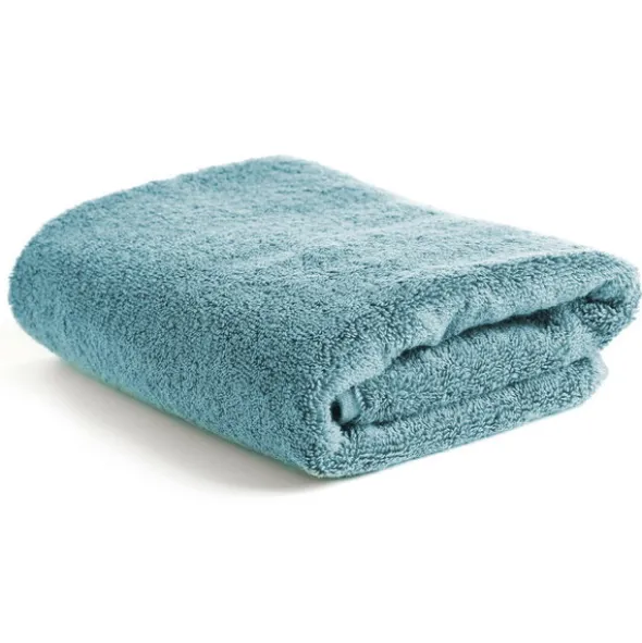 Ręcznik Otto 30 x 50 400 g/m2 Bawełniany Błękit
