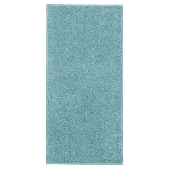 Ręcznik Otto 50 x 100 400 g/m2 Bawełniany Błękit