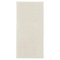 Ręcznik Otto 30 x 50 400 g/m2 Bawełniany Krem