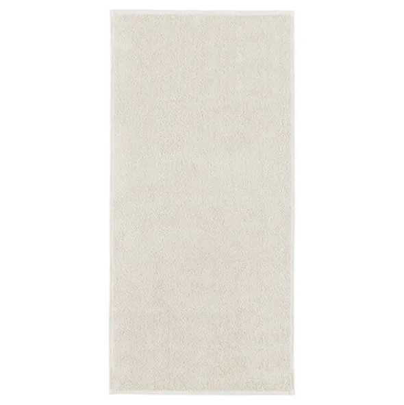 Ręcznik Otto 30 x 50 400 g/m2 Bawełniany Krem