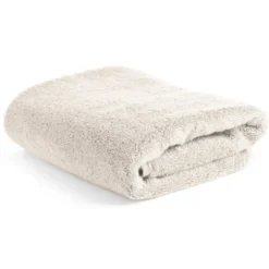 Ręcznik Otto 70 x 140 400 g/m2 Bawełniany Krem
