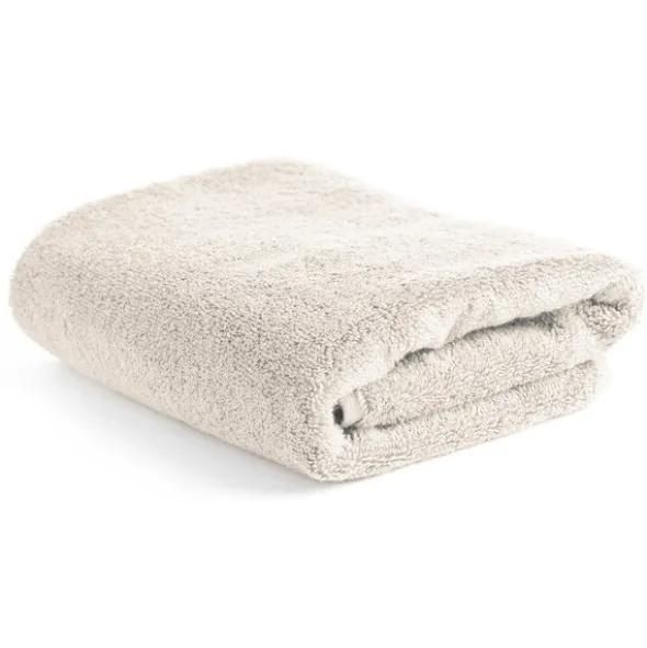 Ręcznik Otto 70 x 140 400 g/m2 Bawełniany Krem