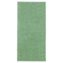 Ręcznik Otto 50 x 100 400 g/m2 Bawełniany Seledyn