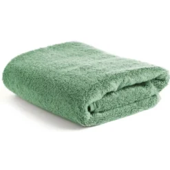 Ręcznik Otto 70 x 140 400 g/m2 Bawełniany Seledyn