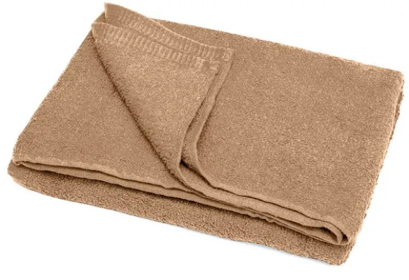 Ręcznik Tango 50 x 100 400 g/m2 11 Beige
