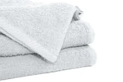 Ręcznik Tango 70 x 140 400 g/m2 01 Biel