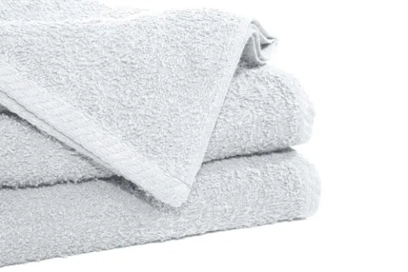 Ręcznik Tango 50 x 100 400 g/m2 01 Biel