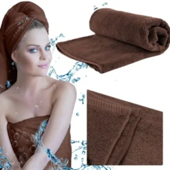 Ręcznik Tango 50 x 100 400 g/m2 26 Coffee