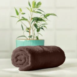 Ręcznik Tango 70 x 140 400 g/m2 26 Coffee