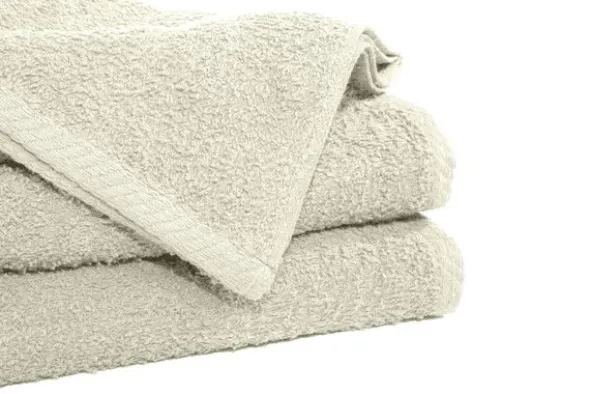Ręcznik Tango 50 x 100 400 g/m2 02 Ecru