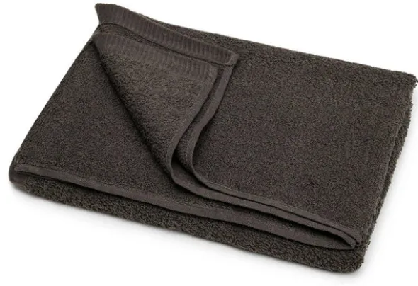 Ręcznik Tango 50 x 100 400 g/m2 24 Gris