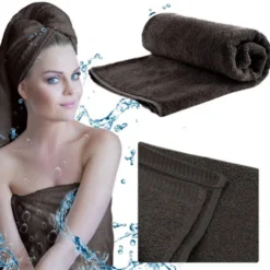 Ręcznik Tango 50 x 100 400 g/m2 24 Gris