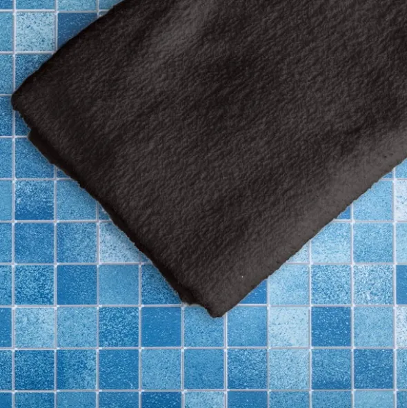 Ręcznik Tango 70 x 140 400 g/m2 24 Gris