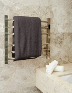 Ręcznik Tango 70 x 140 400 g/m2 24 Gris
