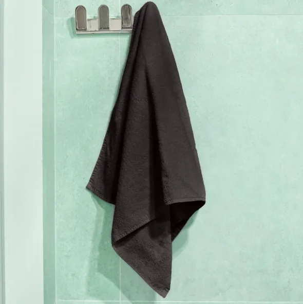 Ręcznik Tango 70 x 140 400 g/m2 24 Gris