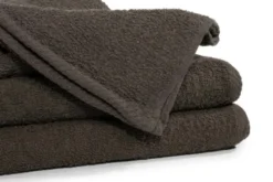Ręcznik Tango 70 x 140 400 g/m2 24 Gris