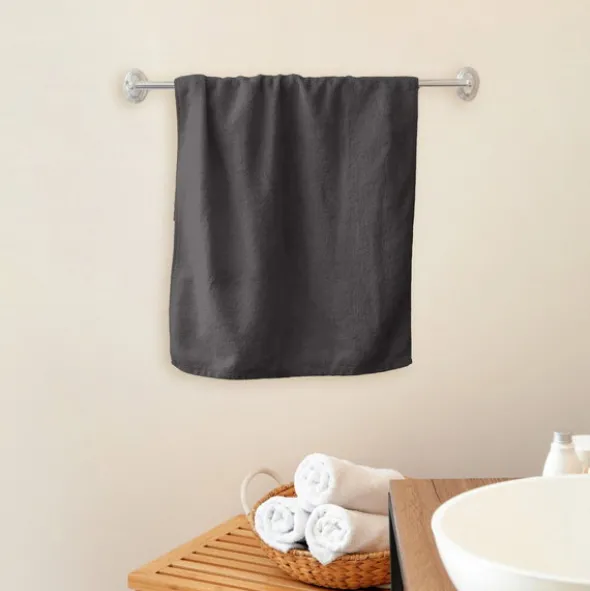 Ręcznik Tango 70 x 140 400 g/m2 24 Gris