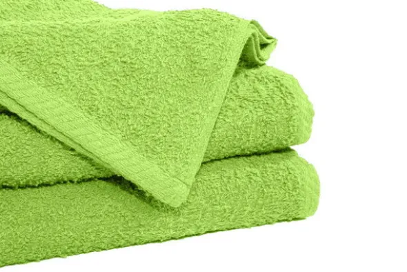 Ręcznik Tango 30 x 50 400 g/m2 12 Lime