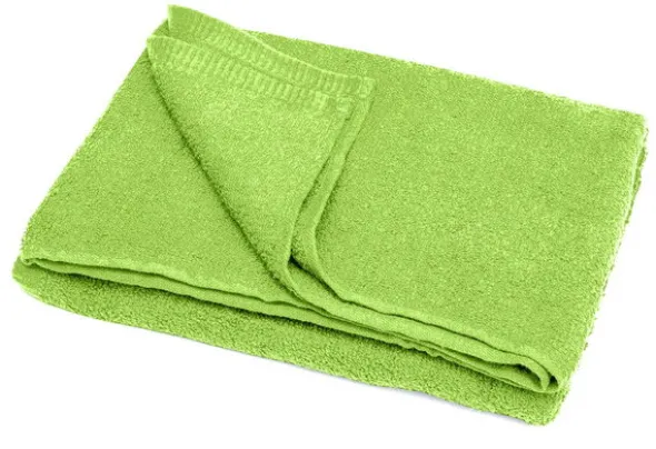 Ręcznik Tango 30 x 50 400 g/m2 12 Lime