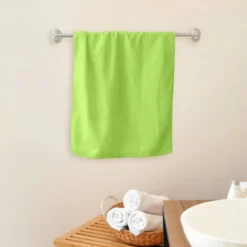 Ręcznik Tango 70 x 140 400 g/m2 12 Lime