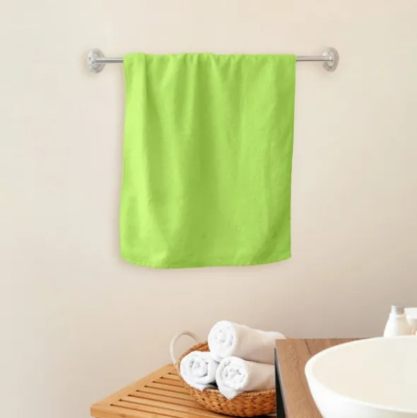 Ręcznik Tango 50 x 100 400 g/m2 12 Lime