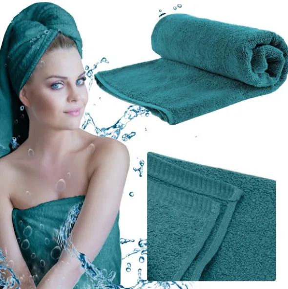Ręcznik Tango 70 x 140 400 g/m2 22 Mineral