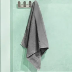 Ręcznik Tango 70 x 140 400 g/m2 06 Steel