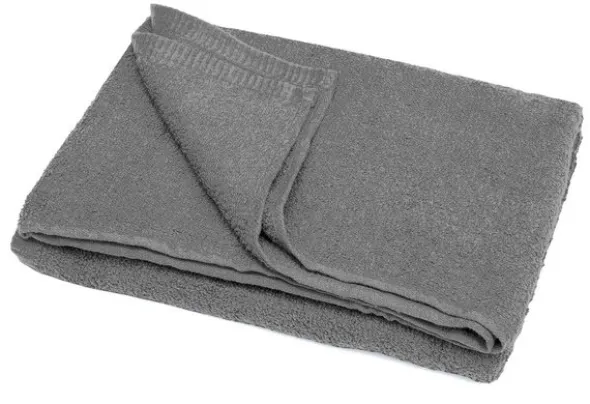Ręcznik Tango 70 x 140 400 g/m2 06 Steel