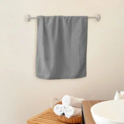 Ręcznik Tango 70 x 140 400 g/m2 06 Steel