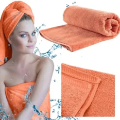 Ręcznik Tango 30 x 50 400 g/m2 09 Sunset Canyon