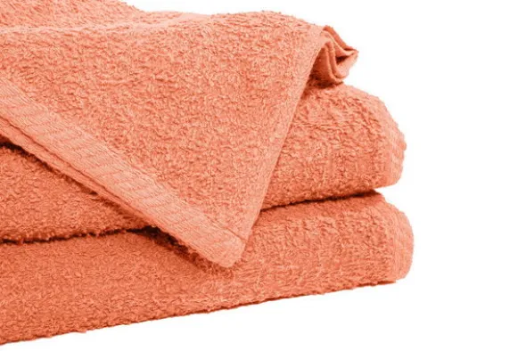 Ręcznik Tango 50 x 100 400 g/m2 09 Sunset Canyon