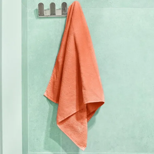 Ręcznik Tango 50 x 100 400 g/m2 09 Sunset Canyon