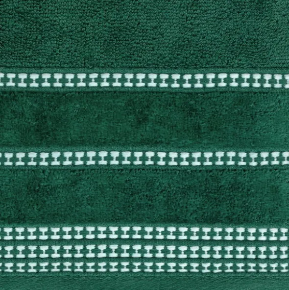 Ręcznik 70 x 140 Bawełna Amanda 06 500GSM C. Zi