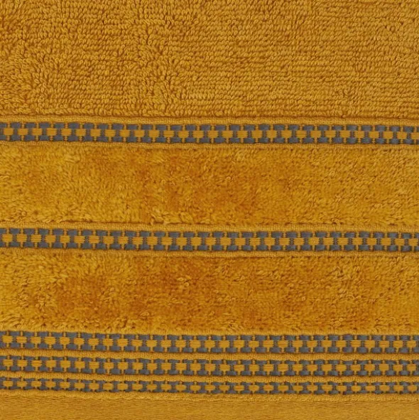 Ręcznik 50 x 90 Bawełna Amanda 05 500GSM Muszt