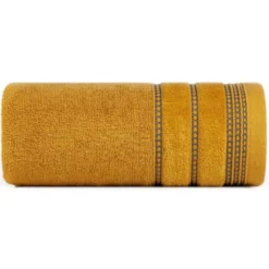 Ręcznik 70 x 140 Bawełna Amanda 05 500GSM Muszt