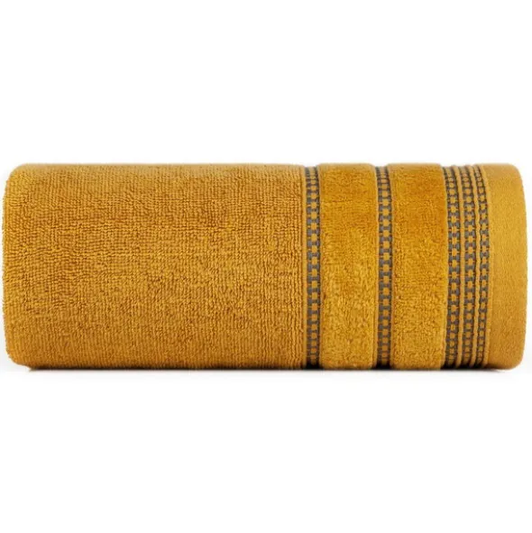 Ręcznik 70 x 140 Bawełna Amanda 05 500GSM Muszt