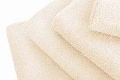 Ręcznik 70 x 140 Bawełna Bari 500g/m2 Krem
