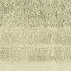 Ręcznik 70 x 140 Bawełna Damla 04 500 g/m2 Beż