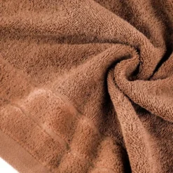 Ręcznik 30 x 50 Bawełna Damla 09 500 g/m2 Cegła