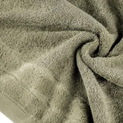 Ręcznik 30 x 50 Bawełna Damla 05 500 g/m2 J. Brąz