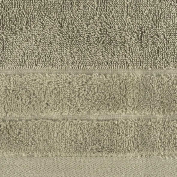 Ręcznik 70 x 140 Bawełna Damla 05 500 g/m2 J. Brąz