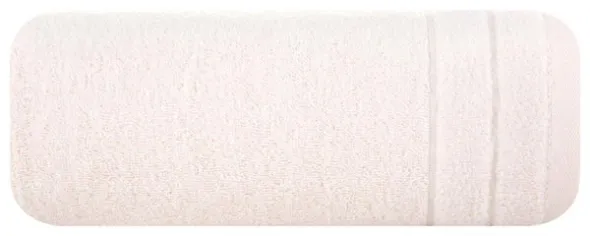 Ręcznik 30 x 50 Bawełna Damla 07 500 g/m2 J. Róż
