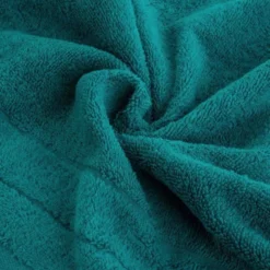 Ręcznik 30 x 50 Bawełna Damla 18 500 G/M2 Turkusowy