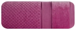 Ręcznik 50 x 90 Bawełna Jessi 09 500 GSM Amara