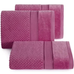 Ręcznik 50 x 90 Bawełna Jessi 09 500 GSM Amara