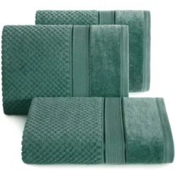 Ręcznik 70 x 140 Bawełna Jessi 07 500 GSM Butel