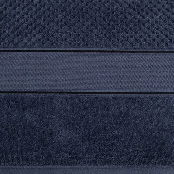 Ręcznik 30 x 50 Bawełna Jessi 08 500 GSM Grana