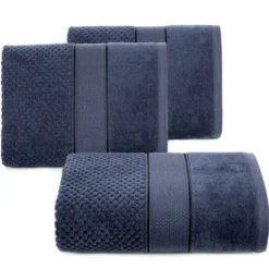 Ręcznik 30 x 50 Bawełna Jessi 08 500 GSM Grana