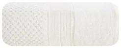 Ręcznik 50 x 90 Bawełna Jessi 02 500 GSM Krem