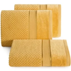 Ręcznik 30 x 50 Bawełna Jessi 10 500 GSM Muszt